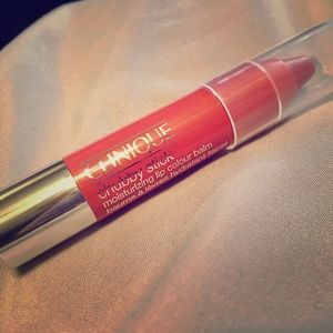 Clinique Chubby Stick Moisturizing Lip Color Balm